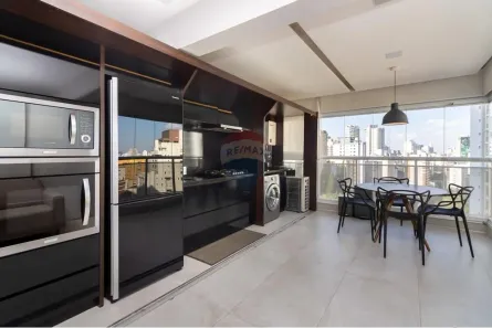 Apartamento com 2 Quartos à venda, 62m² no Bela Vista, São Paulo