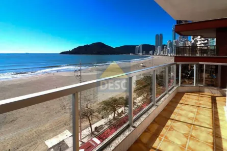 Apartamento com 3 Quartos à venda, 160m² no Centro, Balneário Camboriú