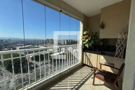 Apartamento com 3 Quartos à venda, 113m² no Vila Campesina, Osasco