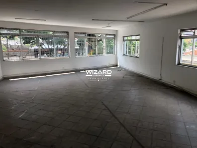 Sala Comercial para alugar, 90m² no Jabaquara, São Paulo