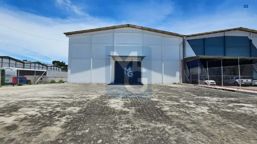 Galpão/Depósito/Armazém para alugar, 2707m² no Jardim Jordão, Jaboatão dos Guararapes