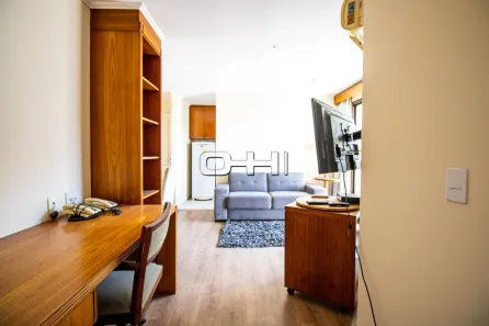 Apartamento com 2 Quartos para alugar, 66m² no Vila Olímpia, São Paulo
