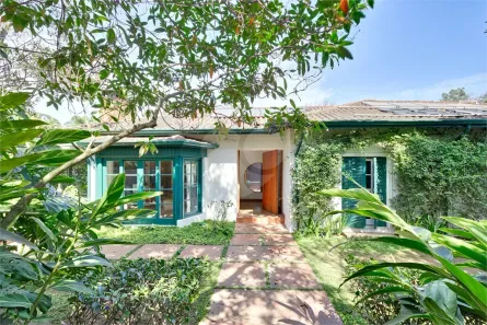 Casa com 3 Quartos à venda, 280m² no Santo Amaro, São Paulo