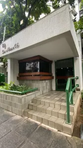 Apartamento com 3 Quartos à venda, 233m² no Graças, Recife