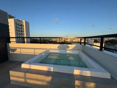 Apartamento com 2 Quartos para alugar, 60m² no Jardim São Paulo, João Pessoa