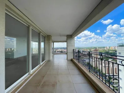 Apartamento com 4 Quartos à venda, 252m² no Nova Piracicaba, Piracicaba