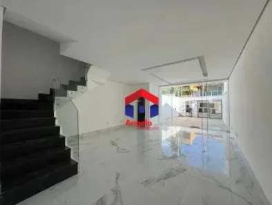 Casa com 3 Quartos à venda, 130m² no Santa Mônica, Belo Horizonte
