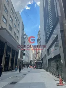 Prédio Comercial para alugar, 1298m² no Centro, São Paulo