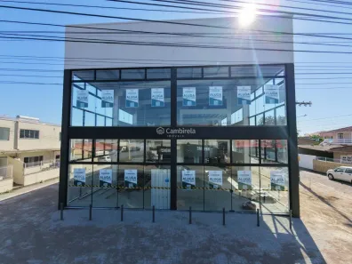 Ponto Comercial para alugar, 700m² no Aririú, Palhoça