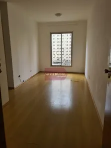 Apartamento com 1 Quarto à venda, 40m² no Moema, São Paulo
