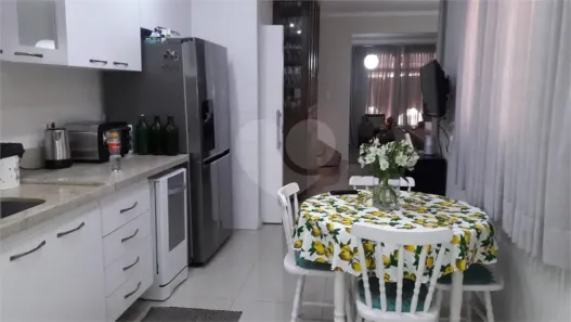 Sobrado com 3 Quartos à venda, 160m² no Planalto Paulista, São Paulo