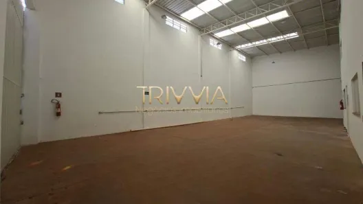 Galpão/Depósito/Armazém para alugar, 325m² no Santa Rosa, Uberlândia