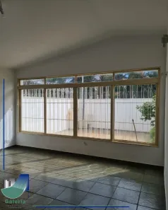 Casa com 5 Quartos para alugar, 325m² no Jardim Sumaré, Ribeirão Preto
