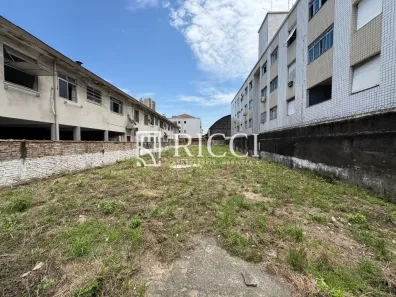 Lote/Terreno à venda, 600m² no Macuco, Santos