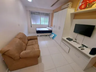 Apartamento com 1 Quarto à venda, 30m² no Copacabana, Rio de Janeiro