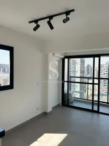 Apartamento com 1 Quarto à venda, 29m² no Vila Pompéia, São Paulo