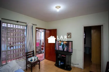 Casa com 2 Quartos à venda, 110m² no Jardim Miriam, São Paulo