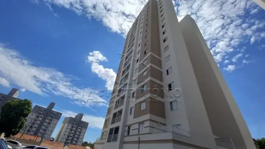 Apartamento com 3 Quartos à venda, 88m² no Parque Três Meninos, Sorocaba