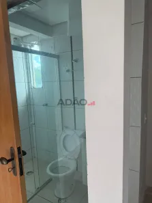 Apartamento com 1 Quarto à venda, 46m² no Setor Sudoeste, Goiânia