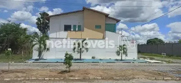 Casa com 4 Quartos à venda, 146m² no Lagoa Salgada, Feira de Santana