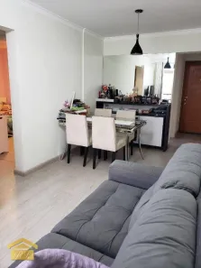 Apartamento com 2 Quartos à venda, 54m² no Vila Nair, São Paulo