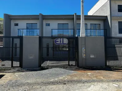 Casa com 3 Quartos à venda, 102m² no Vila Nova, Joinville