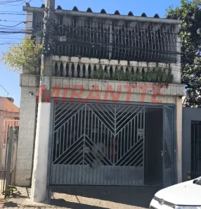 Sobrado com 4 Quartos à venda, 155m² no Vila Dionisia, São Paulo
