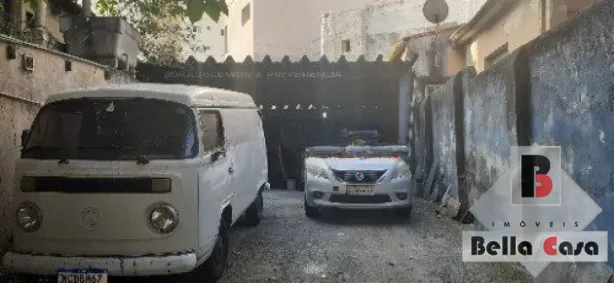 Lote/Terreno à venda, 336m² no Mooca, São Paulo