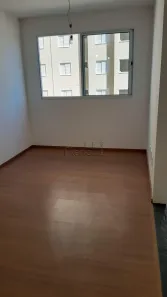 Apartamento com 2 Quartos à venda, 43m² no Vila Anhangüera, Campinas