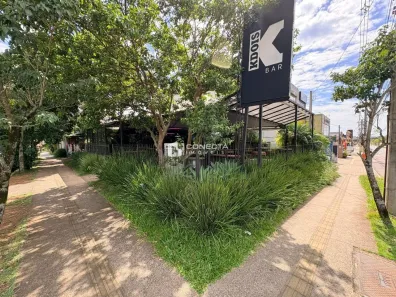 Ponto Comercial para alugar, 200m² no Marechal Rondon, Canoas