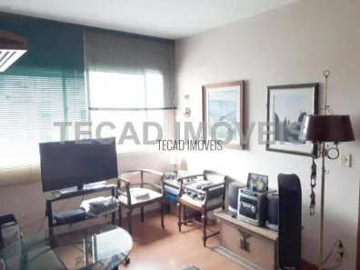 Apartamento com 1 Quarto à venda, 38m² no Consolação, São Paulo
