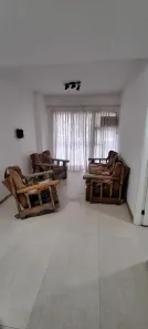 Apartamento com 3 Quartos para alugar, 85m² no Gávea, Rio de Janeiro