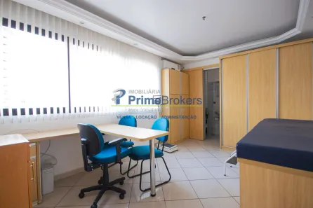 Imóvel Comercial à venda, 30m² no Vila Monte Alegre, São Paulo