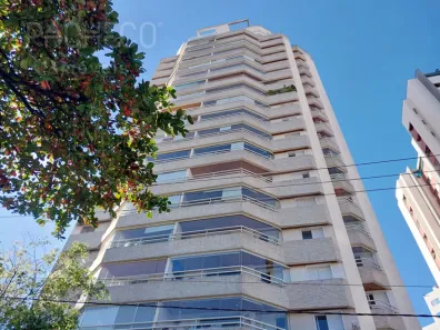Apartamento com 2 Quartos para alugar, 110m² no Vila Anglo Brasileira, São Paulo