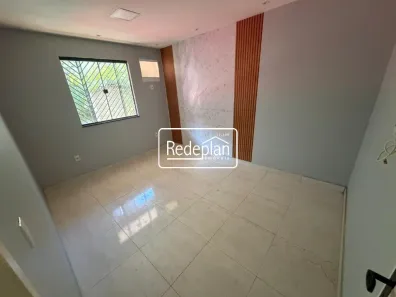 Casa com 3 Quartos para alugar, 75m² no Vila Coringa, Barra Mansa