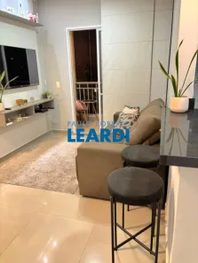 Apartamento com 2 Quartos à venda, 51m² no Ortizes, Valinhos