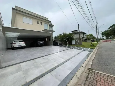 Casa de Condomínio com 4 Quartos à venda, 350m² no Granja Viana, Cotia