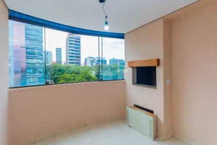 Apartamento com 3 Quartos à venda, 106m² no Moinhos de Vento, Porto Alegre