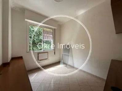 Apartamento com 2 Quartos à venda, 53m² no Jardim Botânico, Rio de Janeiro