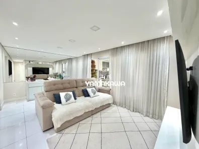 Apartamento com 3 Quartos à venda, 109m² no Vila Formosa, São Paulo