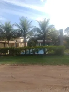 Fazenda/Sítio com 5 Quartos à venda, 1000m² no Cidade Jardim, Esmeraldas