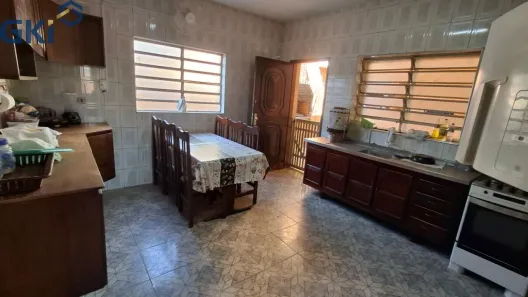 Sobrado com 4 Quartos à venda, 150m² no Jardim Remo, São Paulo
