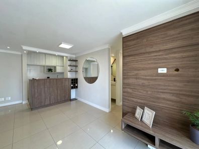 Apartamento com 3 Quartos à venda, 63m² no Jardim Íris, São Paulo