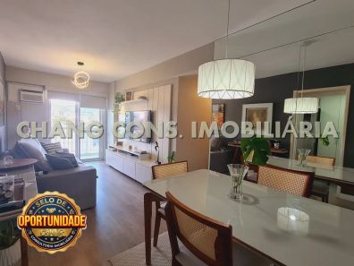 Apartamento com 2 Quartos à venda, 70m² no Taquara, Rio de Janeiro
