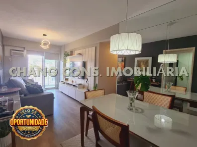 Apartamento com 2 Quartos à venda, 70m² no Taquara, Rio de Janeiro