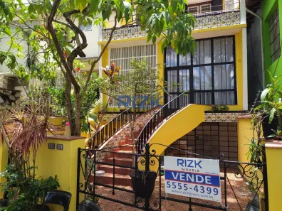 Casa com 3 Quartos à venda, 190m² no Aclimação, São Paulo