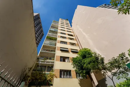 Apartamento com 4 Quartos à venda, 277m² no Santa Cecília, São Paulo