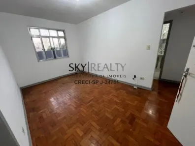 Apartamento com 1 Quarto para alugar, 46m² no Vila Emir, São Paulo