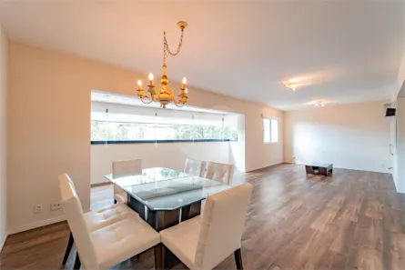 Apartamento com 3 Quartos à venda, 142m² no Jardim Brasil (Zona Sul), São Paulo