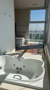 Apartamento com 1 Quarto para venda ou aluguel, 129m² no Cerqueira César, São Paulo